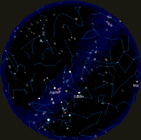 le ciel (31 Ko)