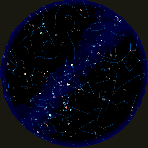 le ciel (31 Ko)