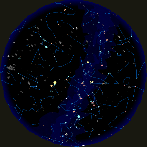 le ciel (31 Ko)