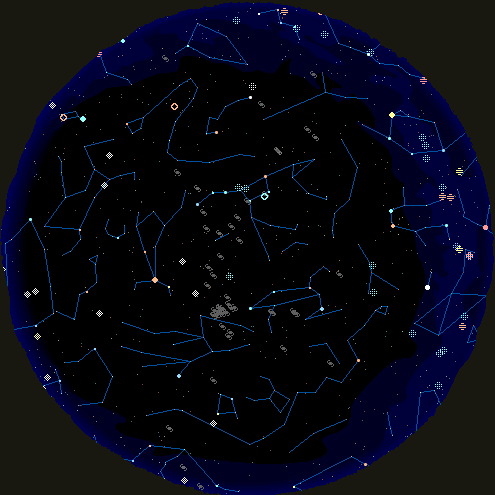 le ciel (31 Ko)