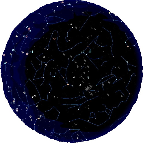 le ciel (env 31 Ko)