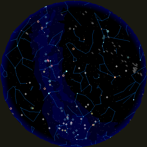 le ciel (31 Ko)