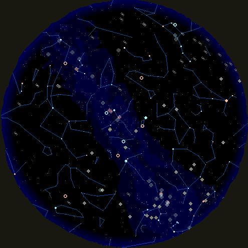 le ciel (31 Ko)