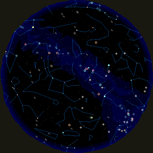 le ciel (31 Ko)