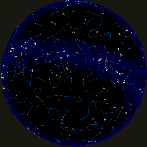 le ciel (31 Ko)