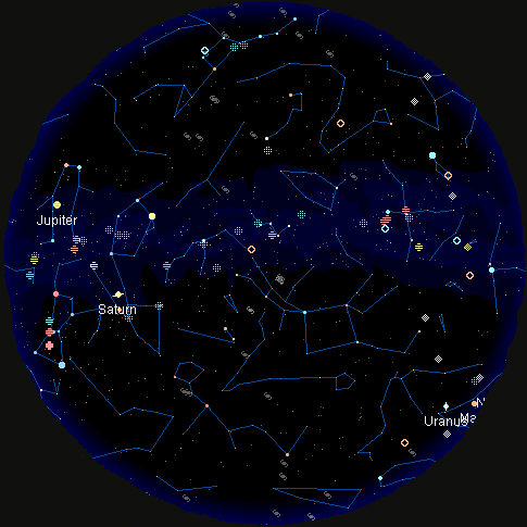 le ciel (31 Ko)