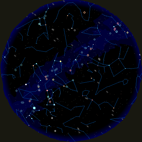 le ciel (31 Ko)