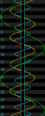 Satellites de jupiter (6 Ko)