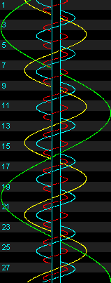 Satellites de jupiter (6 Ko)