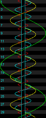 Satellites de jupiter (6 Ko)