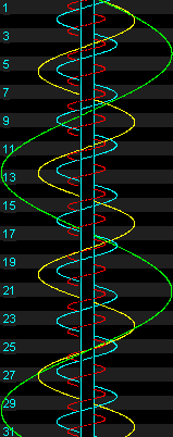 Satellites de jupiter (6 Ko)