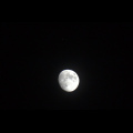 photo de Conjonction Lune-Mars