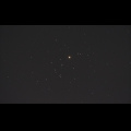 photo de Conjonction Mars-M44